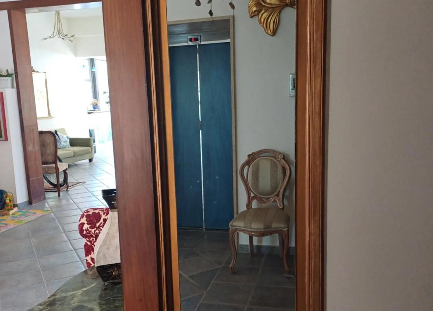 Hotel Flora Cesenatico