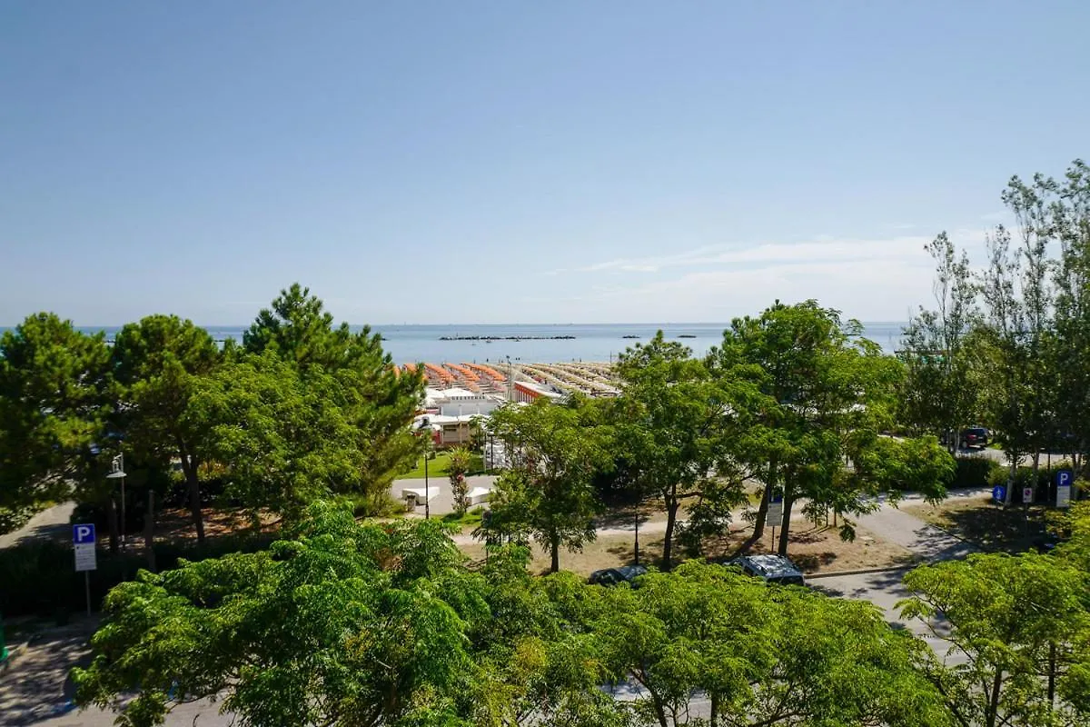 Hotel Flora Cesenatico