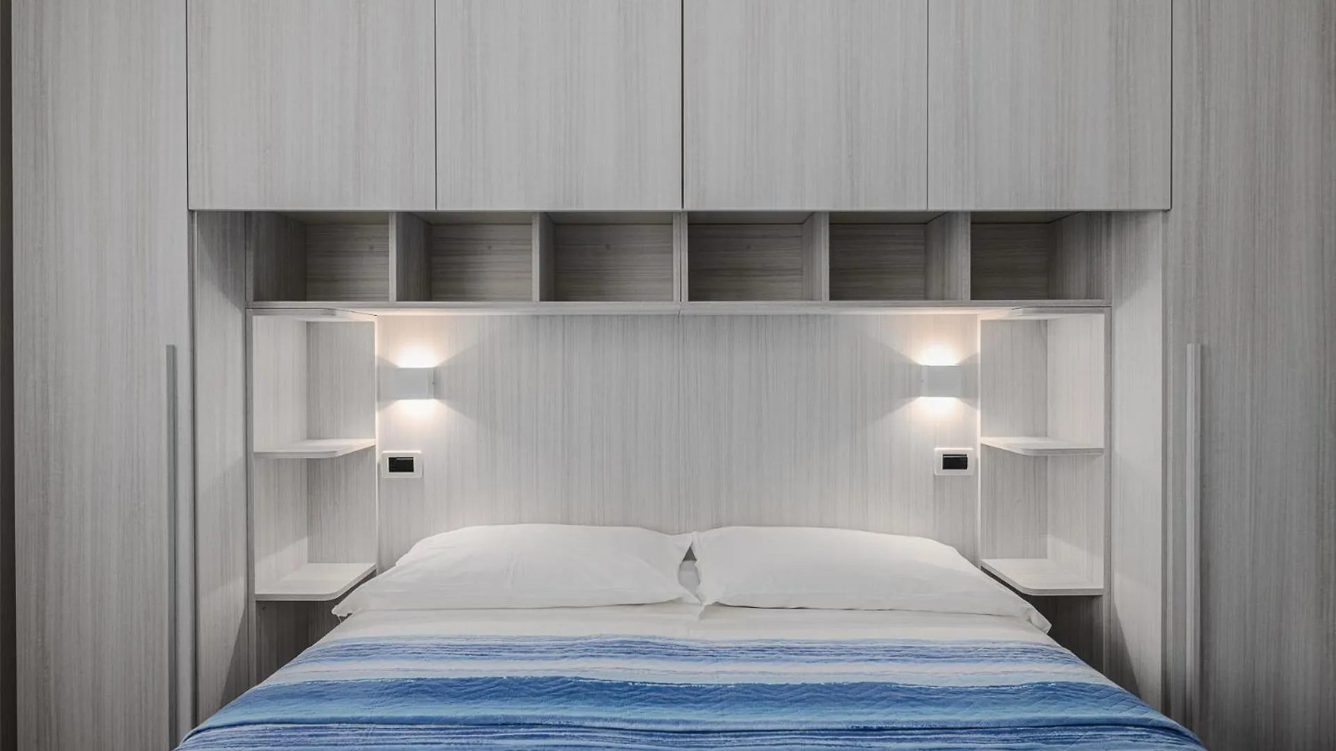 Hotel Flora Cesenatico