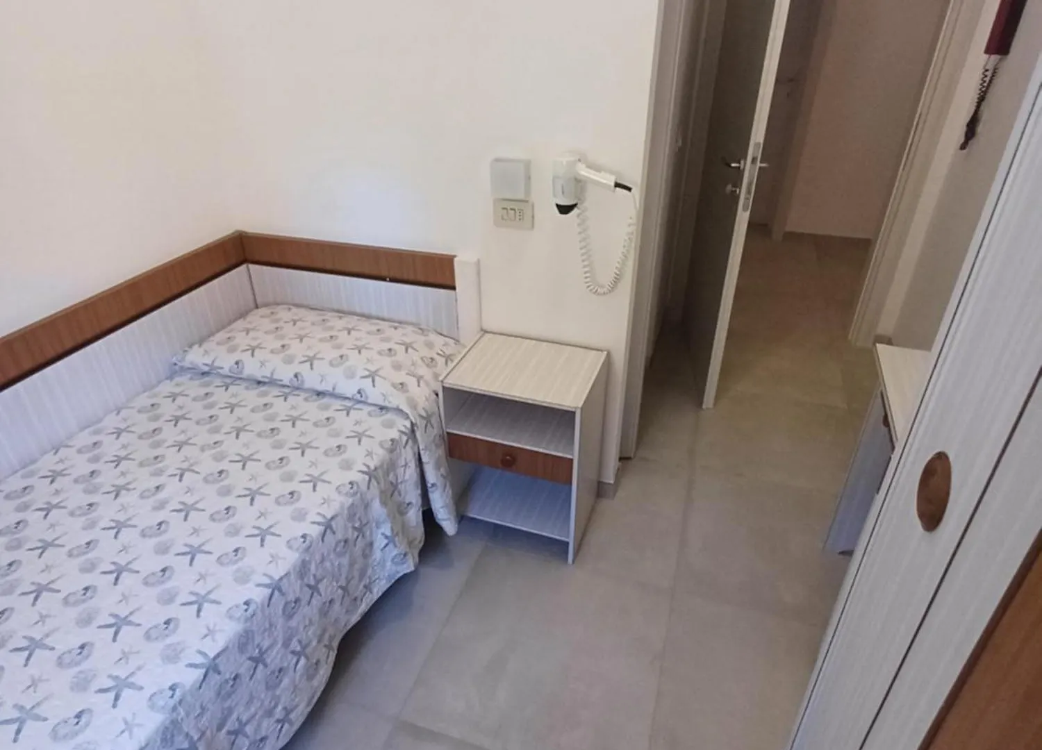 Hotel Flora Cesenatico Italia