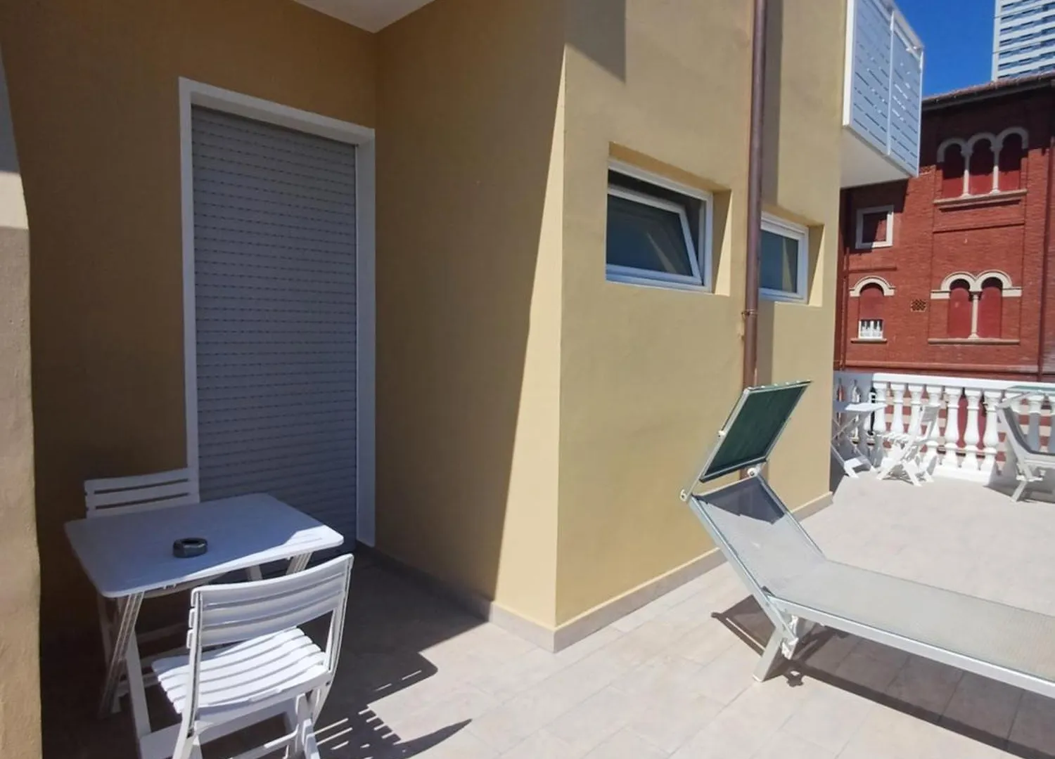 Hotel Flora Cesenatico 3*,  Italia