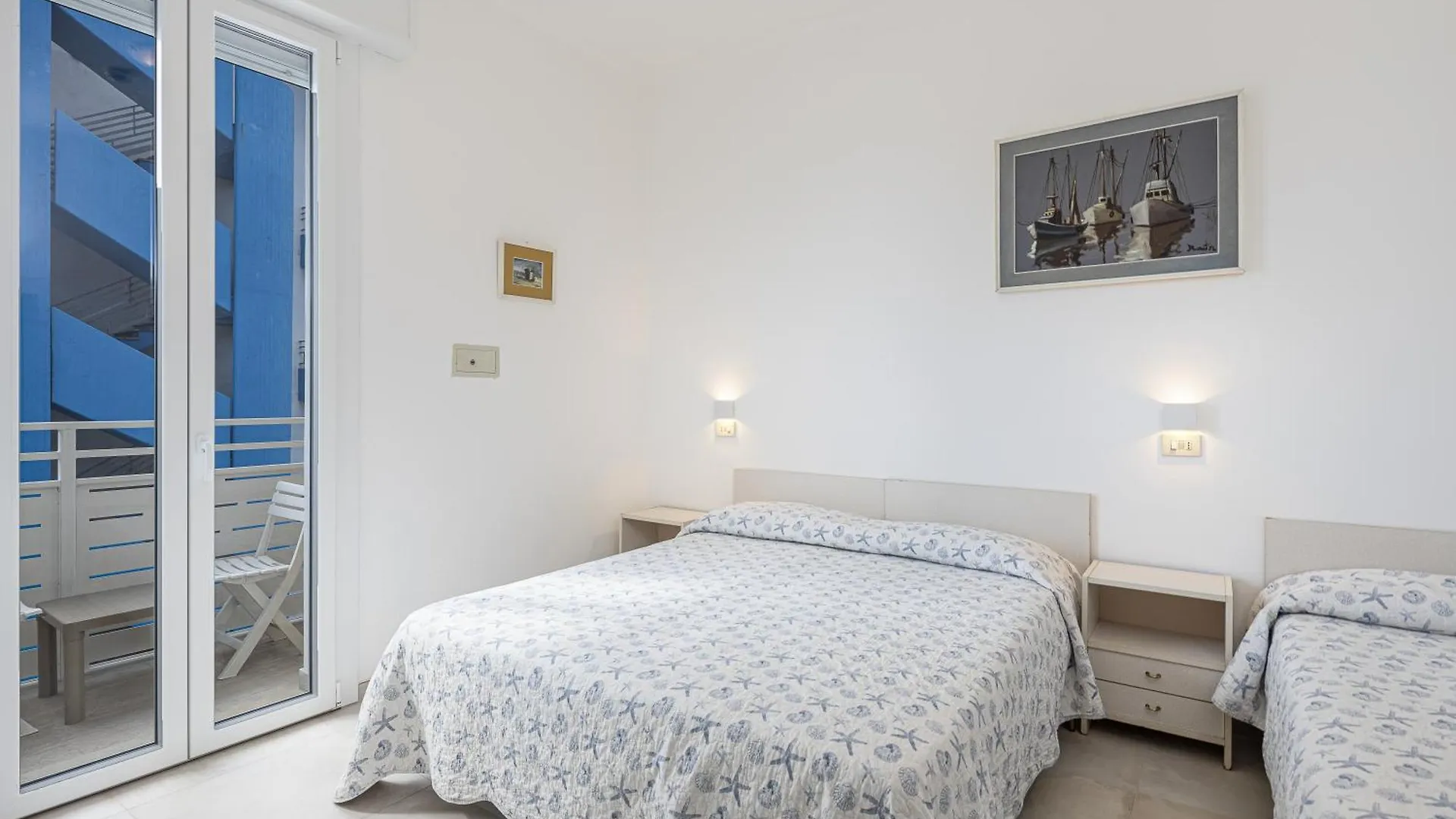 Hotel Flora Cesenatico