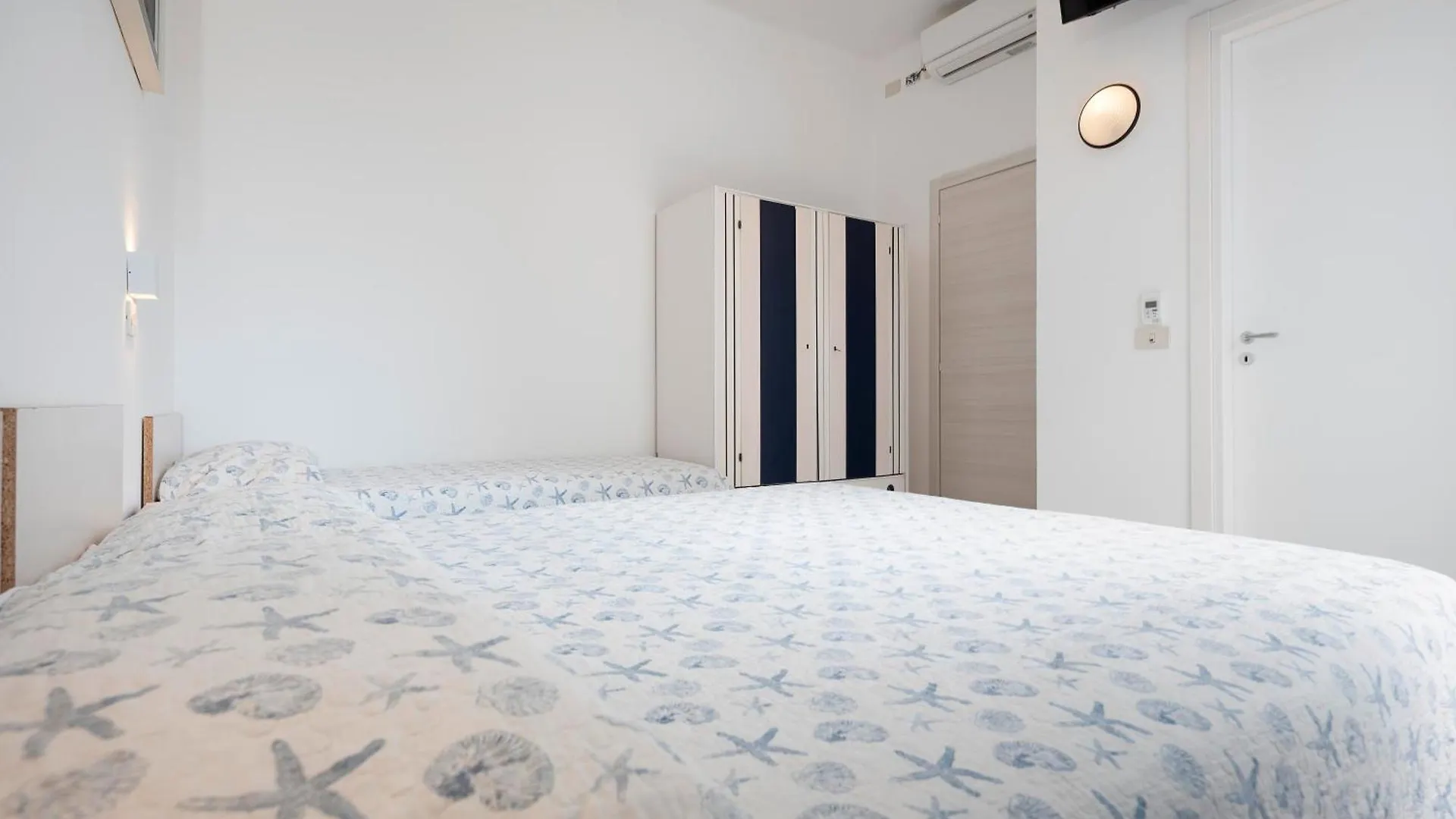 Hotel Flora Cesenatico Italia