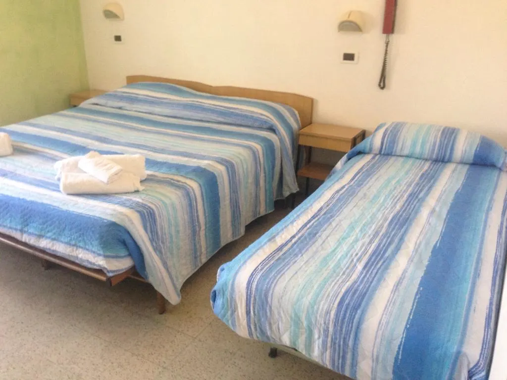 Hotel Flora Cesenatico