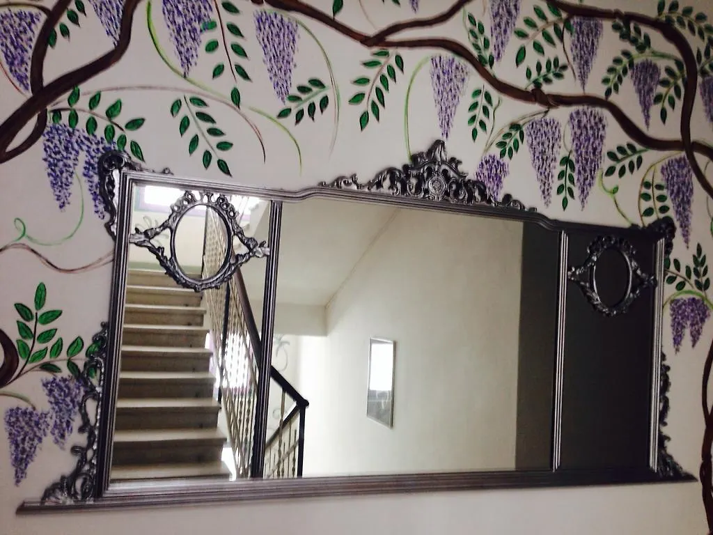 Hotel Flora 3*, Cesenatico