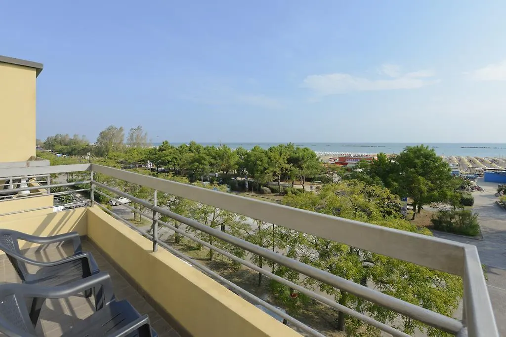 Hotel Flora Cesenatico