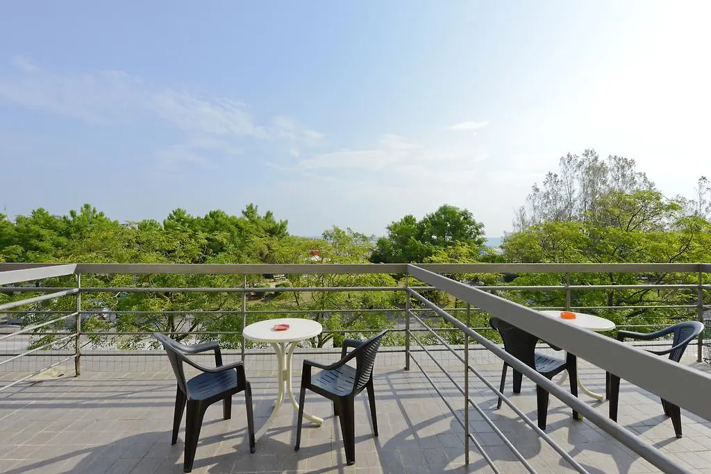Hotel Flora Cesenatico