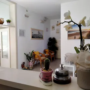Bed & Breakfast Lambusta, Cesenatico