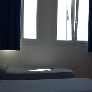 Affittacamere Casa Vacanze Blu Mare, Cesenatico