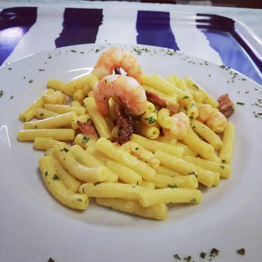 Hotel Flora Cesenatico Italien