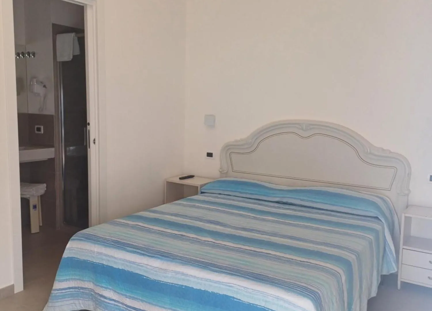 Hotel Flora Cesenatico