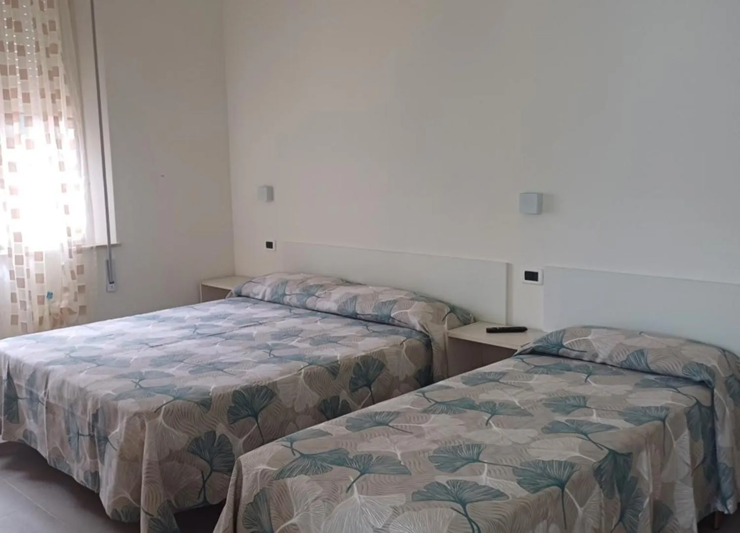 ***  Hotel Flora تْشيزيناتيكو إيطاليا