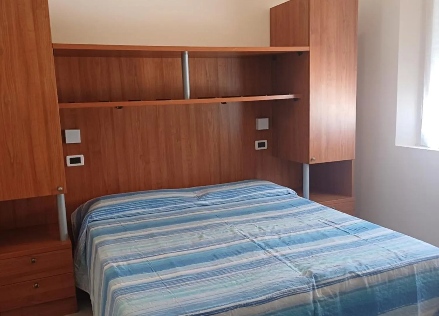 ***  Hotel Flora Cesenatico Italien