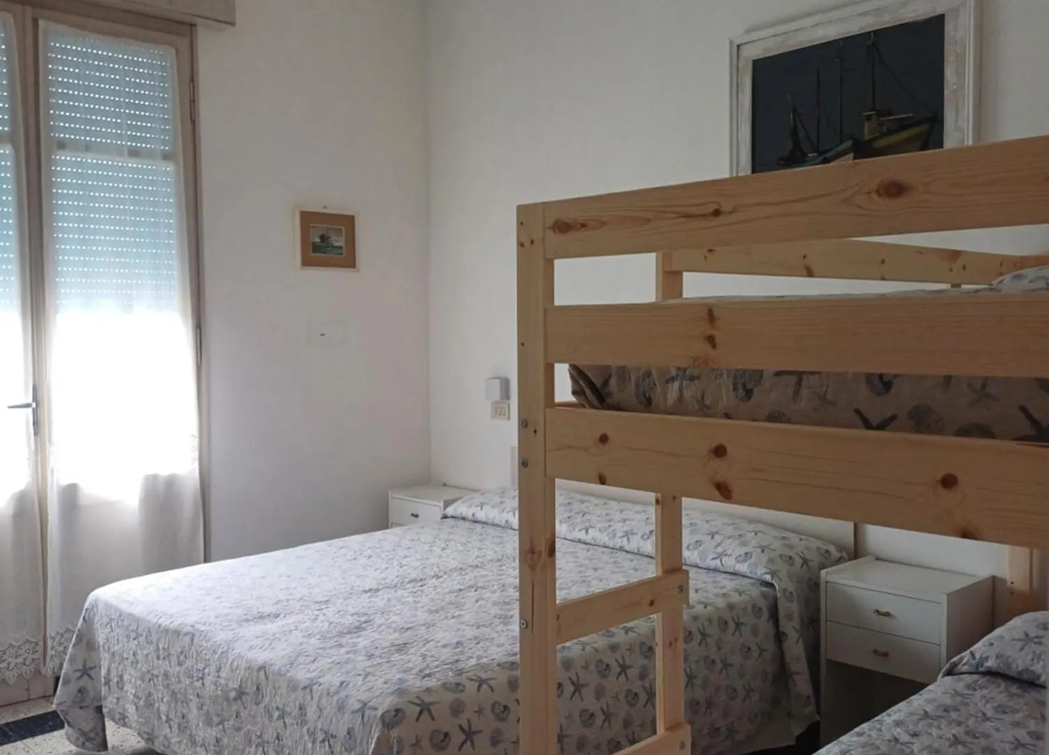 Hotel Flora Cesenatico