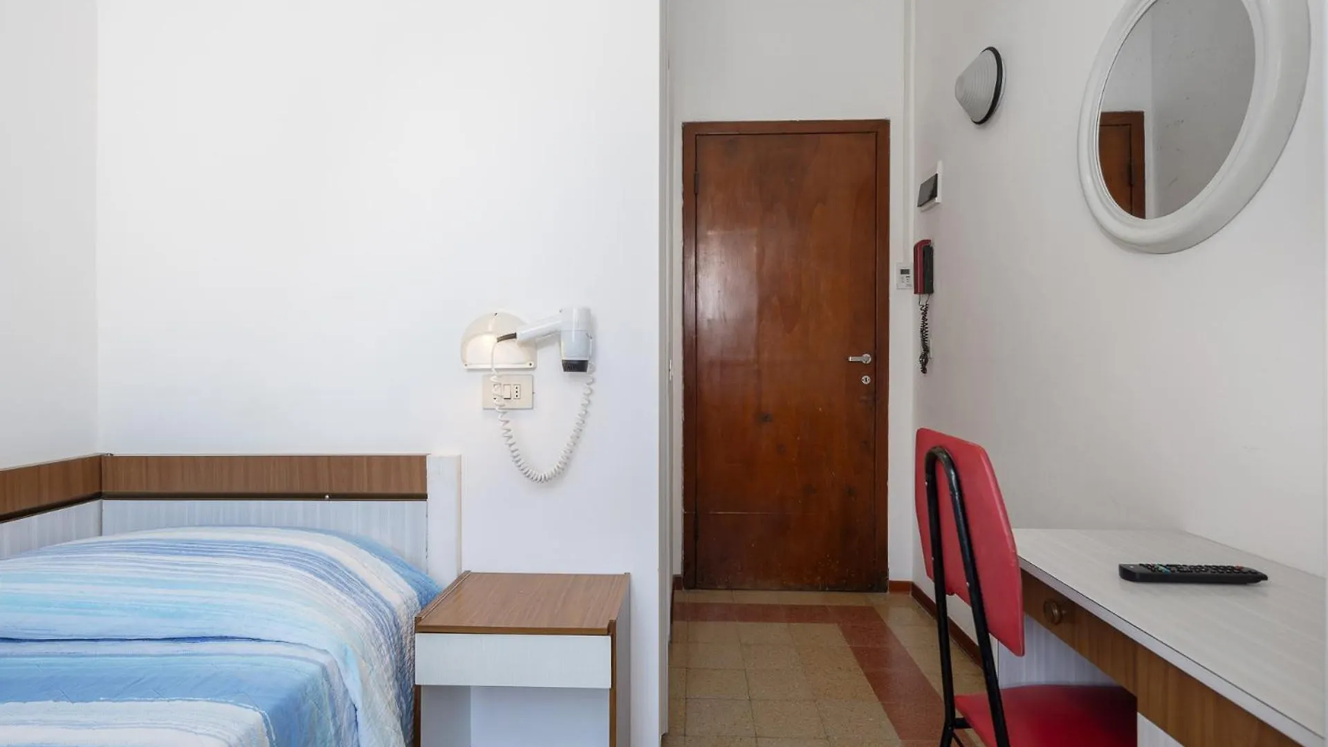 Hotel Flora Cesenatico