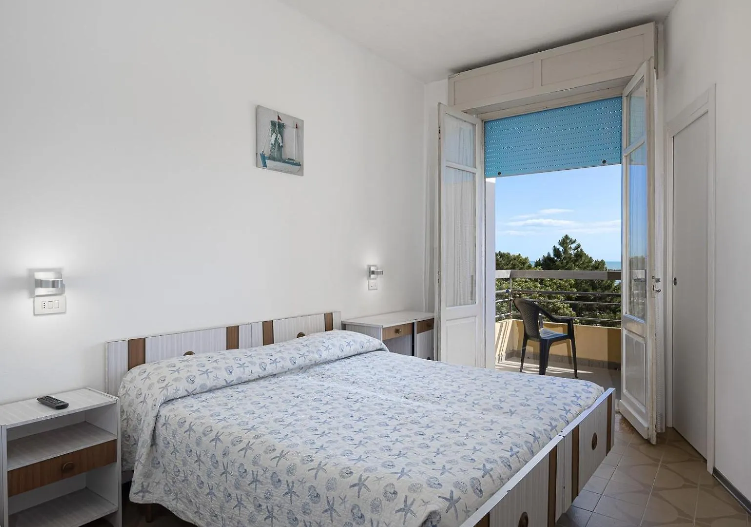 Hotel Flora Cesenatico
