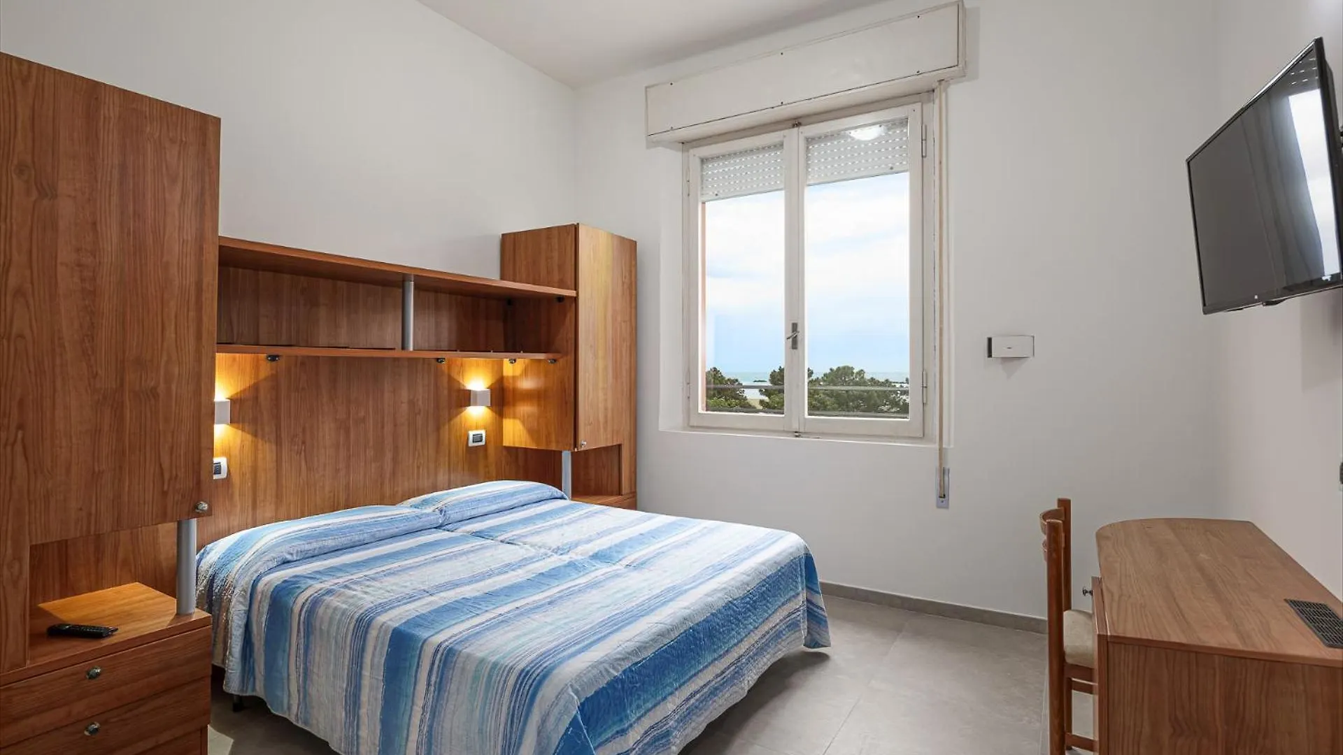 Hotel Flora Cesenatico