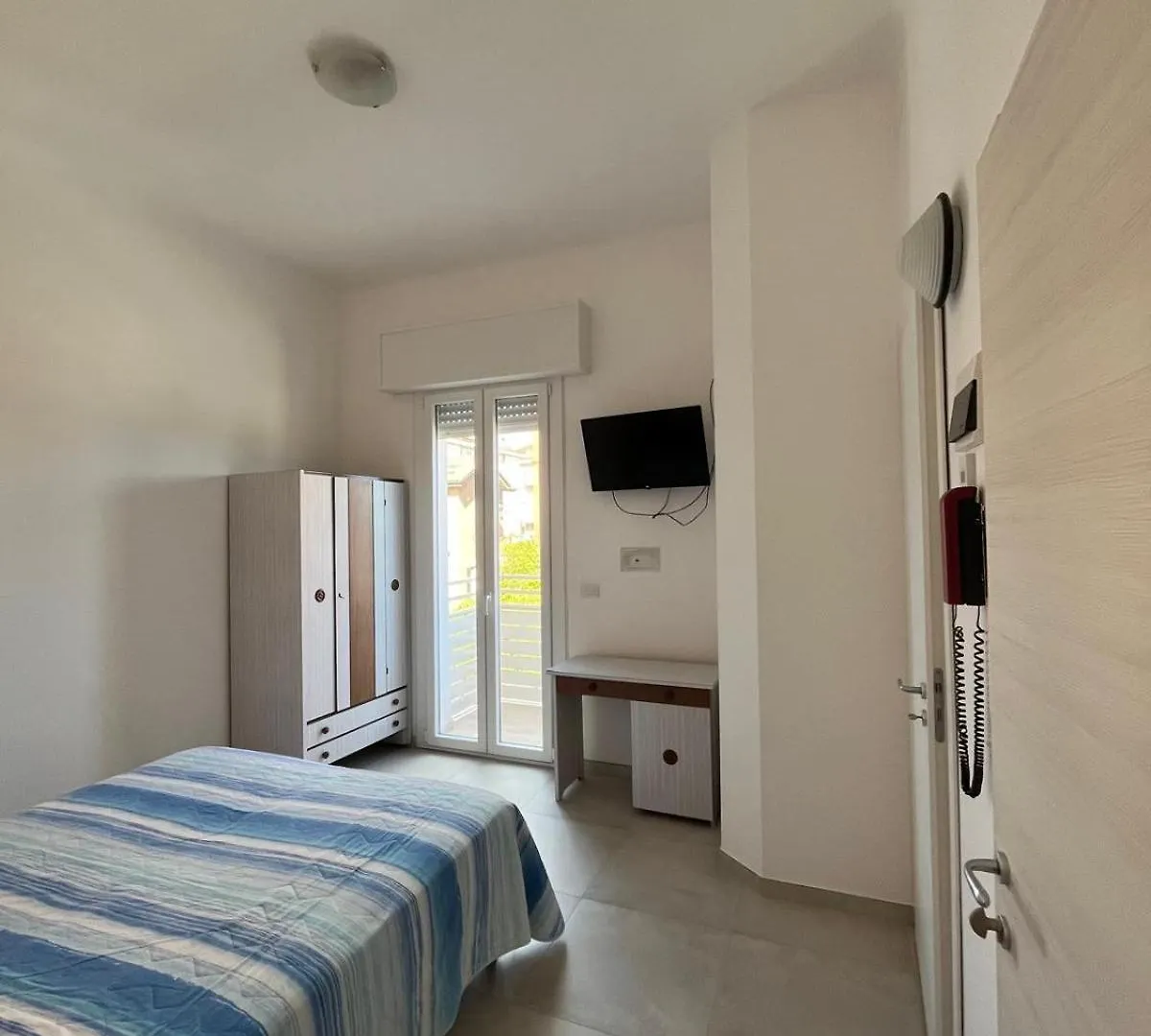 Hotel Flora Cesenatico