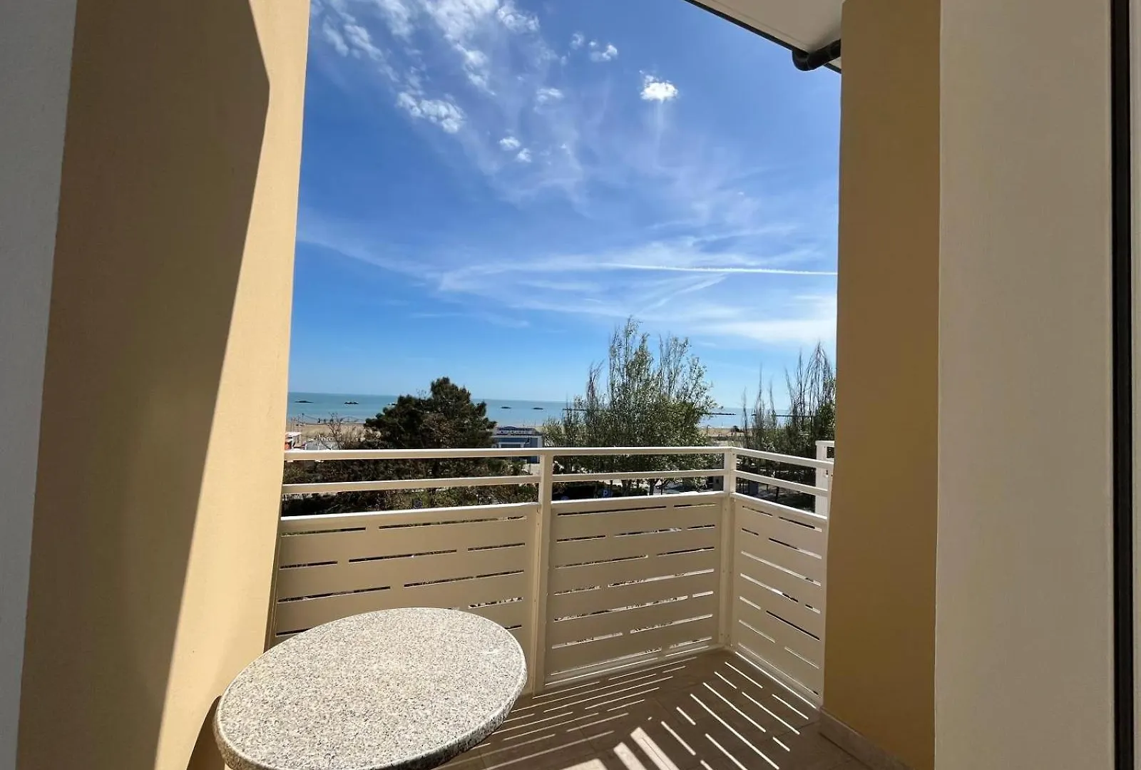 Hotel Flora Cesenatico