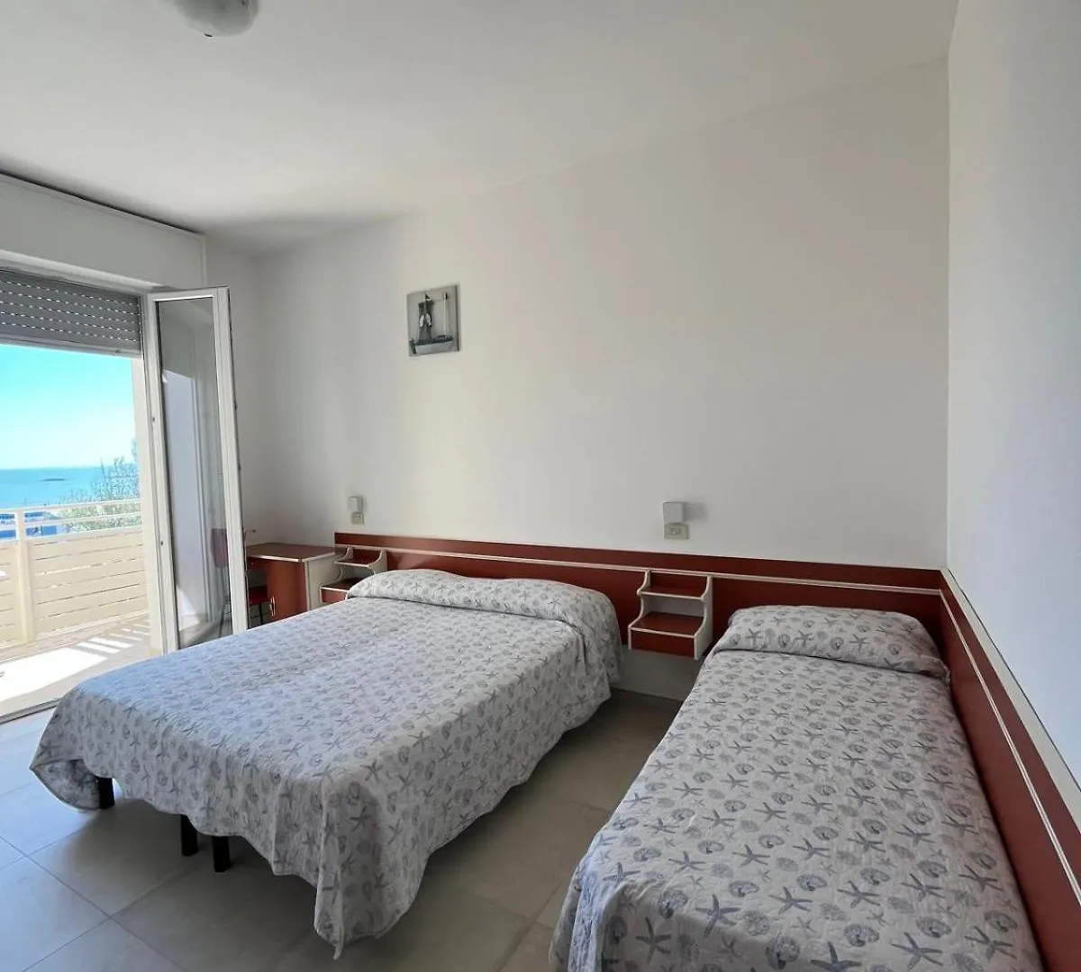 Hotel Flora Cesenatico