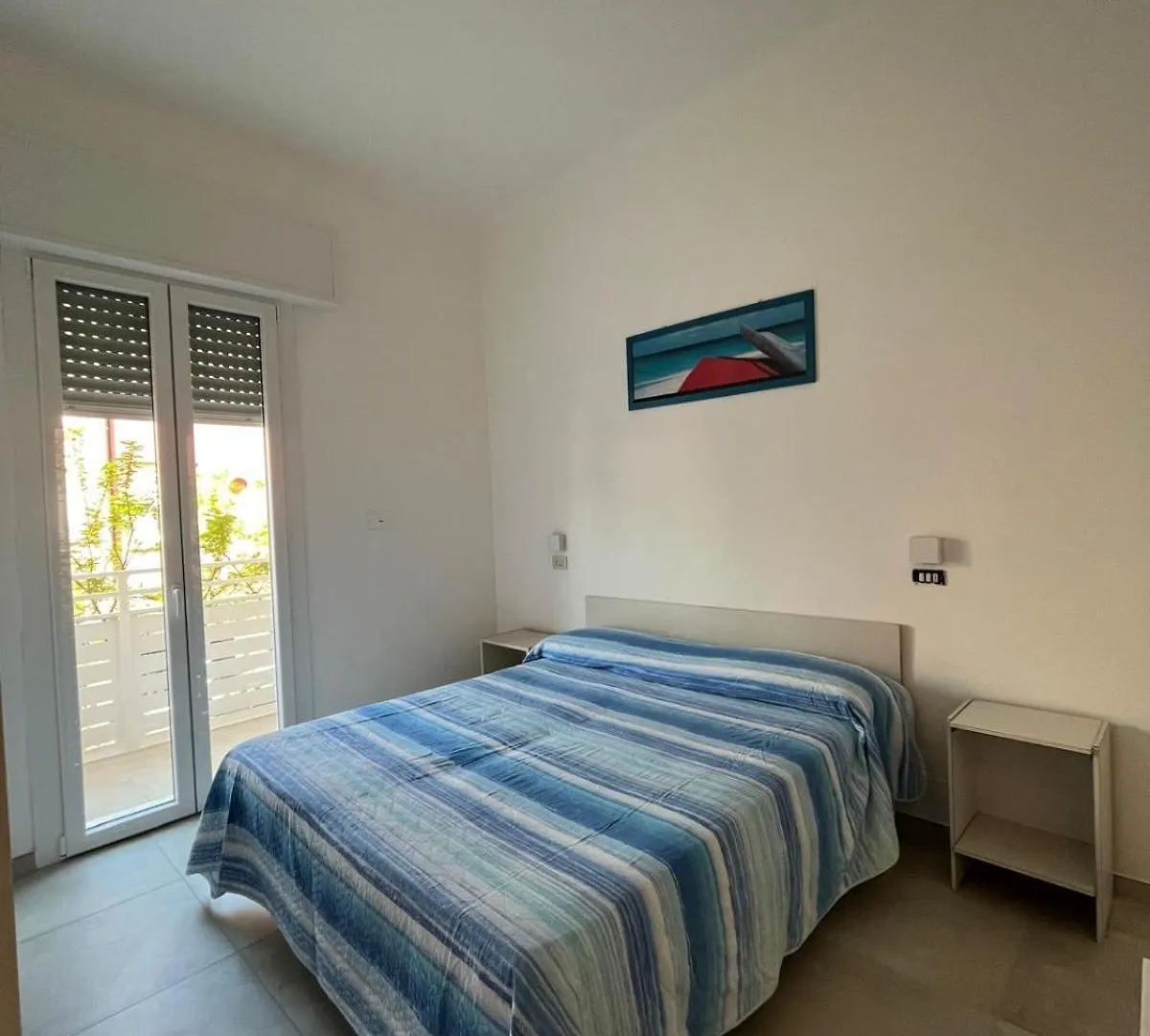 Hotel Flora Cesenatico