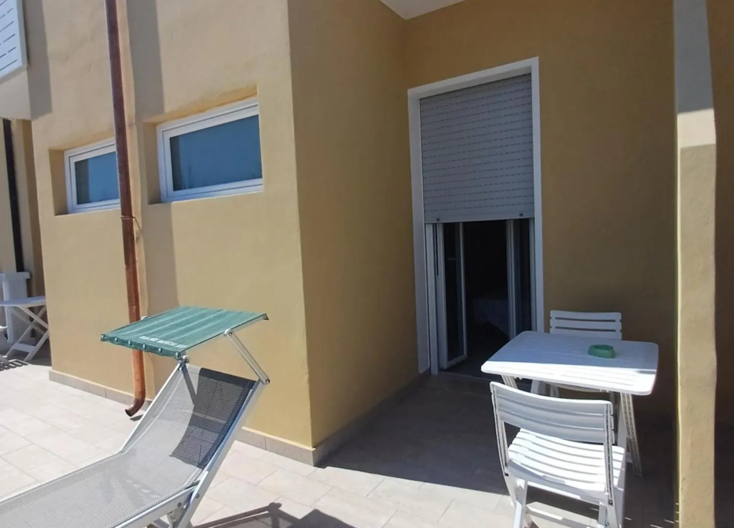 Hotel Flora Cesenatico Italien