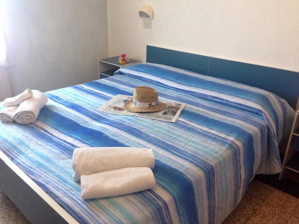 Hotel Flora تْشيزيناتيكو