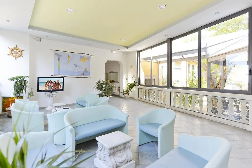 Hotel Flora Cesenatico