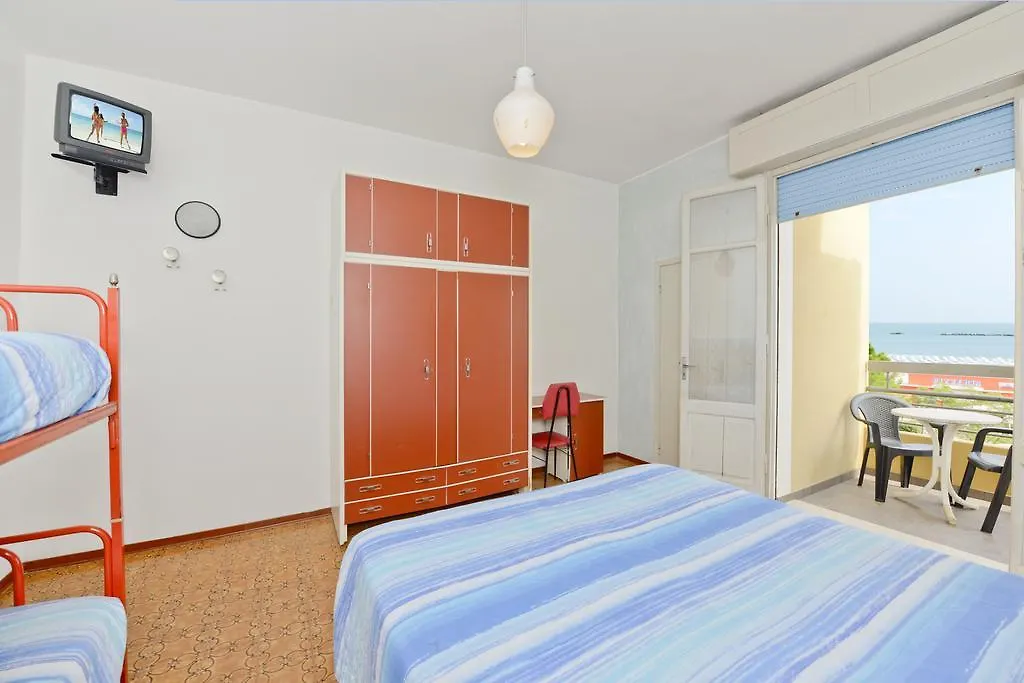 Hotel Flora Cesenatico