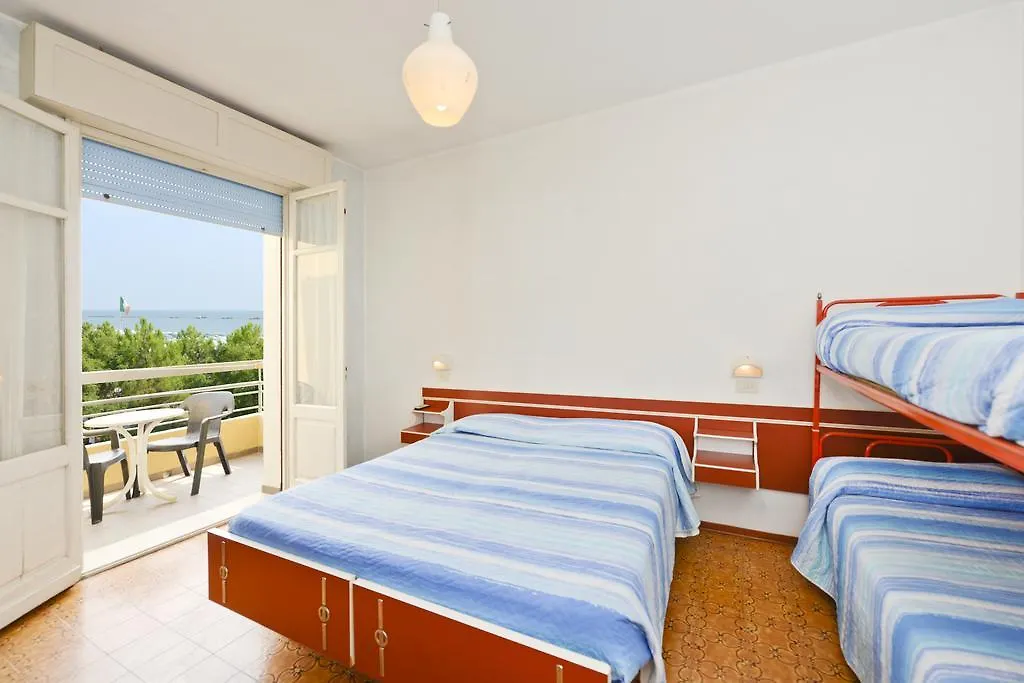 Hotel Flora Cesenatico