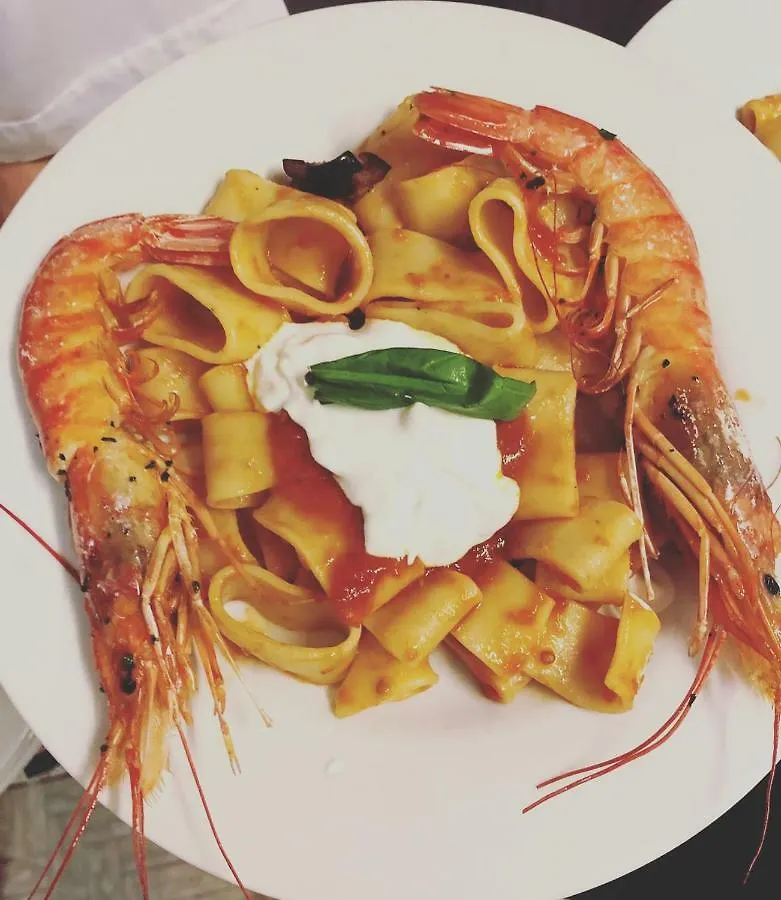 Hotel Flora Cesenatico