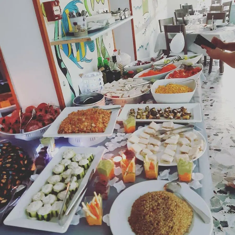 Hotel Flora تْشيزيناتيكو 3*,  إيطاليا