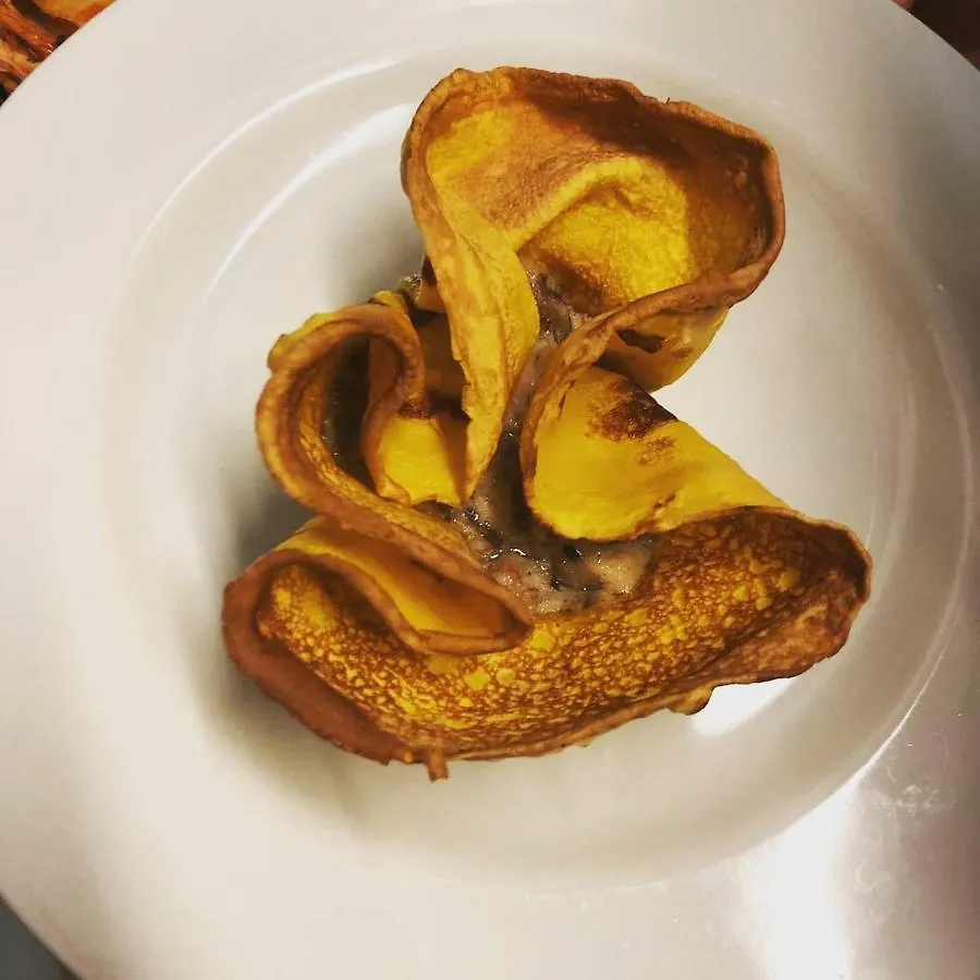 Hotel Flora 체제나티코